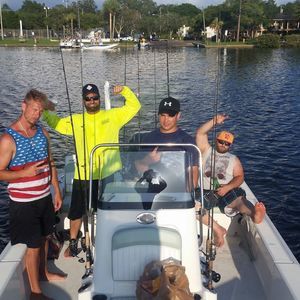 Meet your Posher, Vlasis